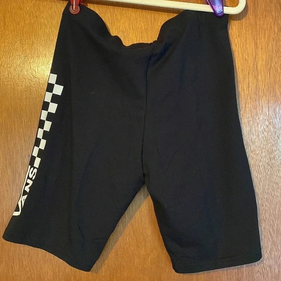 VANS BIKE SHORTS NWT M - Picture 2 of 4